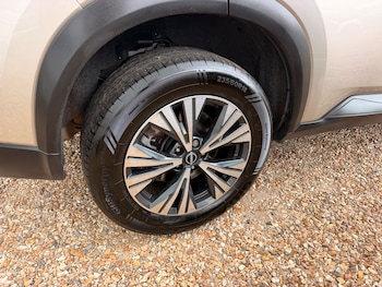 Used Nissan X-Trail 2024 for sale - 79515762: Photo