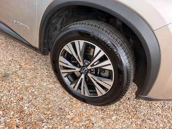 Used Nissan X-Trail 2024 for sale - 79515762: Photo
