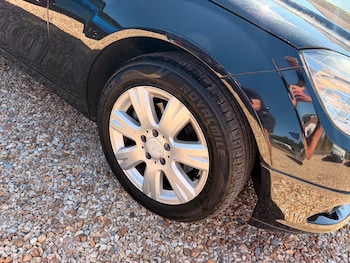 Used Mercedes-Benz C Class 2010 for sale - 79333447: Photo