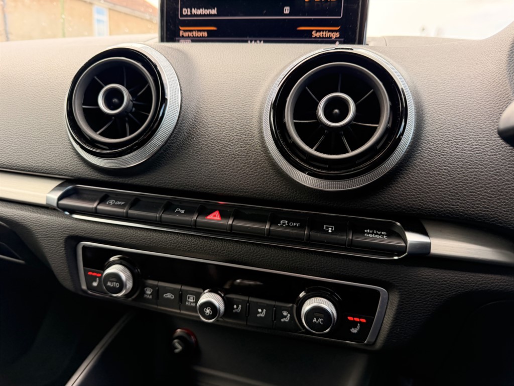 Used Audi A3 2015 for sale - 78212152: Photo 10