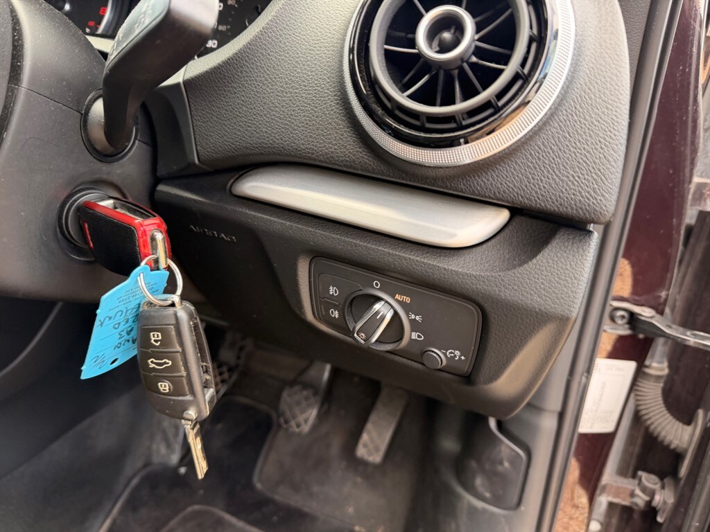 Used Audi A3 2015 for sale - 78212152: Photo 11