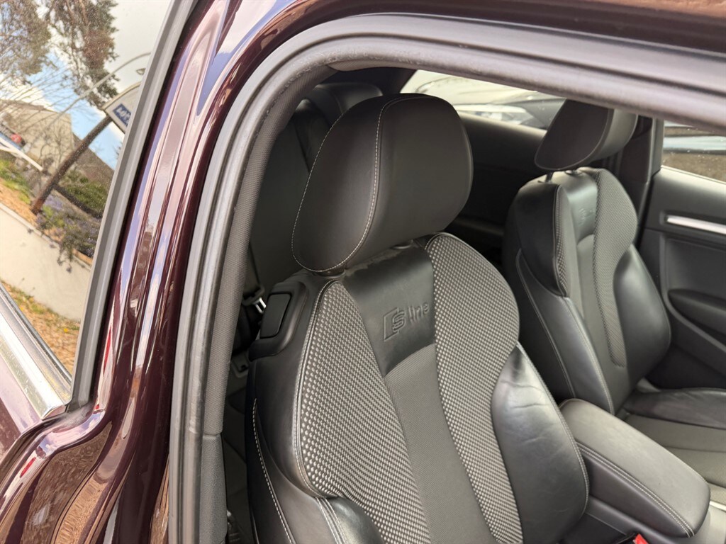 Used Audi A3 2015 for sale - 78212152: Photo 12