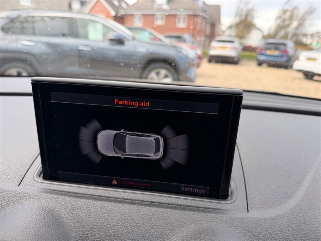 Used Audi A3 2015 for sale - 78212152: Photo 13