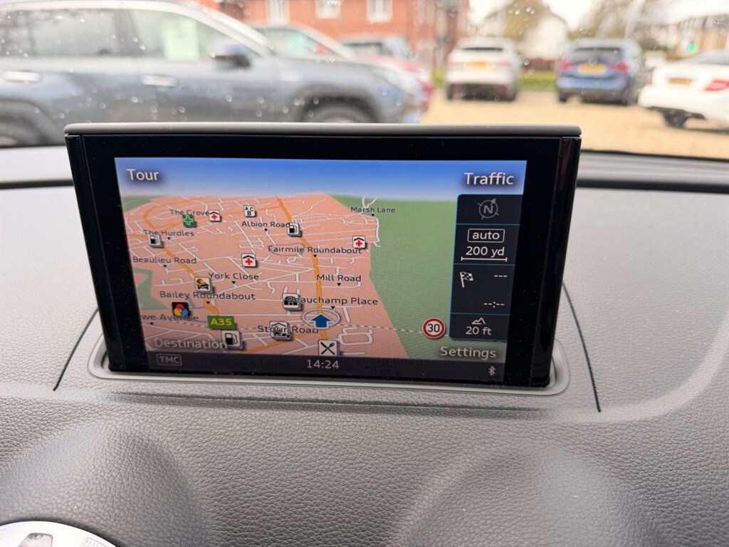 Used Audi A3 2015 for sale - 78212152: Photo 16