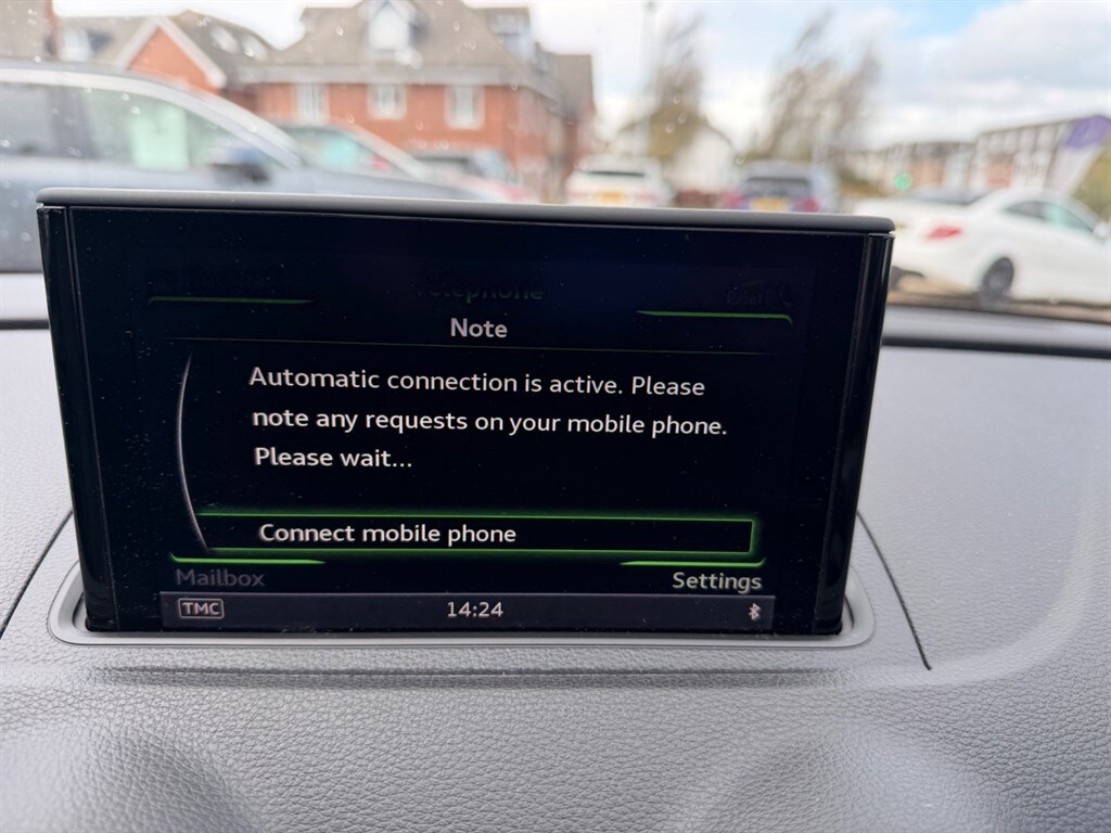 Used Audi A3 2015 for sale - 78212152: Photo 17