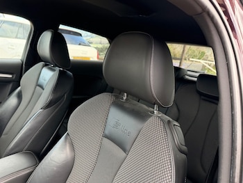 Used Audi A3 2015 for sale - 78212152: Photo