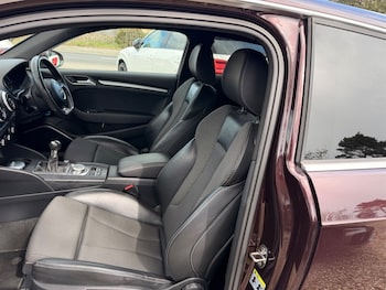 Used Audi A3 2015 for sale - 78212152: Photo