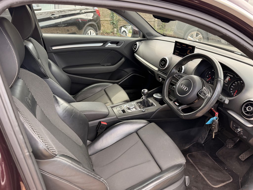 Used Audi A3 2015 for sale - 78212152: Photo 7