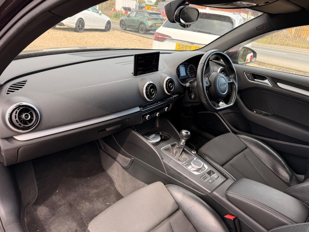 Used Audi A3 2015 for sale - 78212152: Photo 9