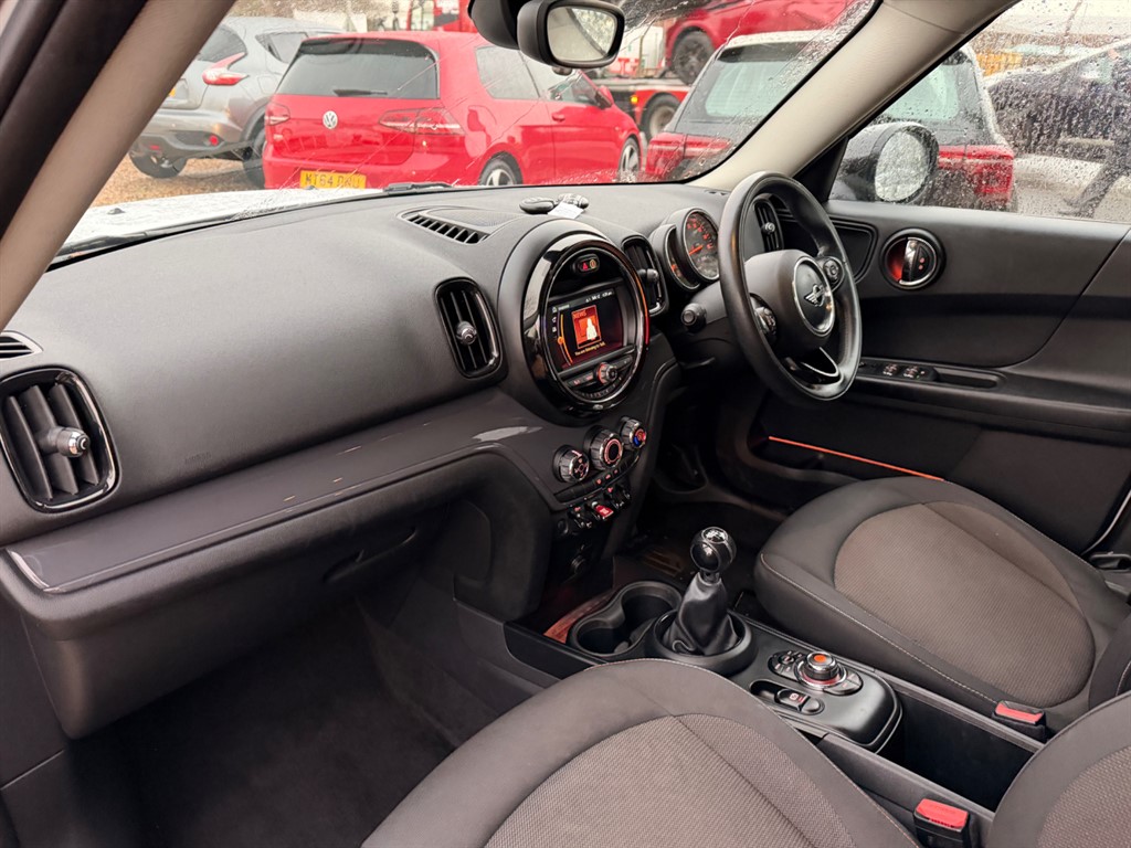 Used MINI Countryman 2018 for sale - 77389268: Photo 10