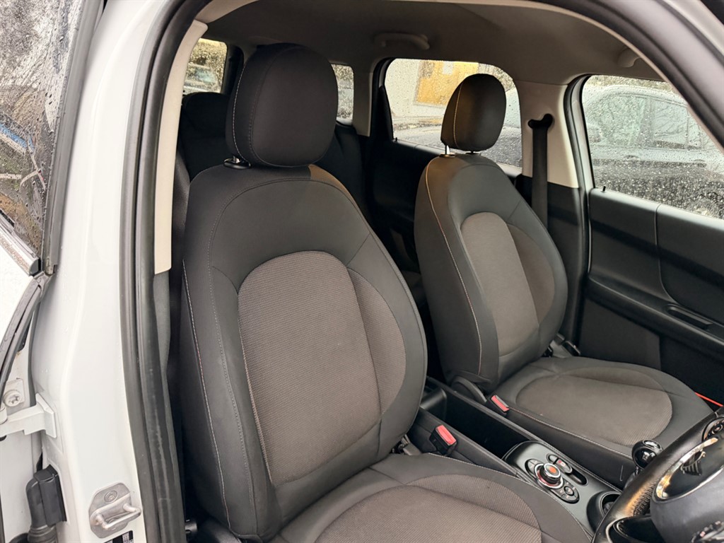 Used MINI Countryman 2018 for sale - 77389268: Photo 12