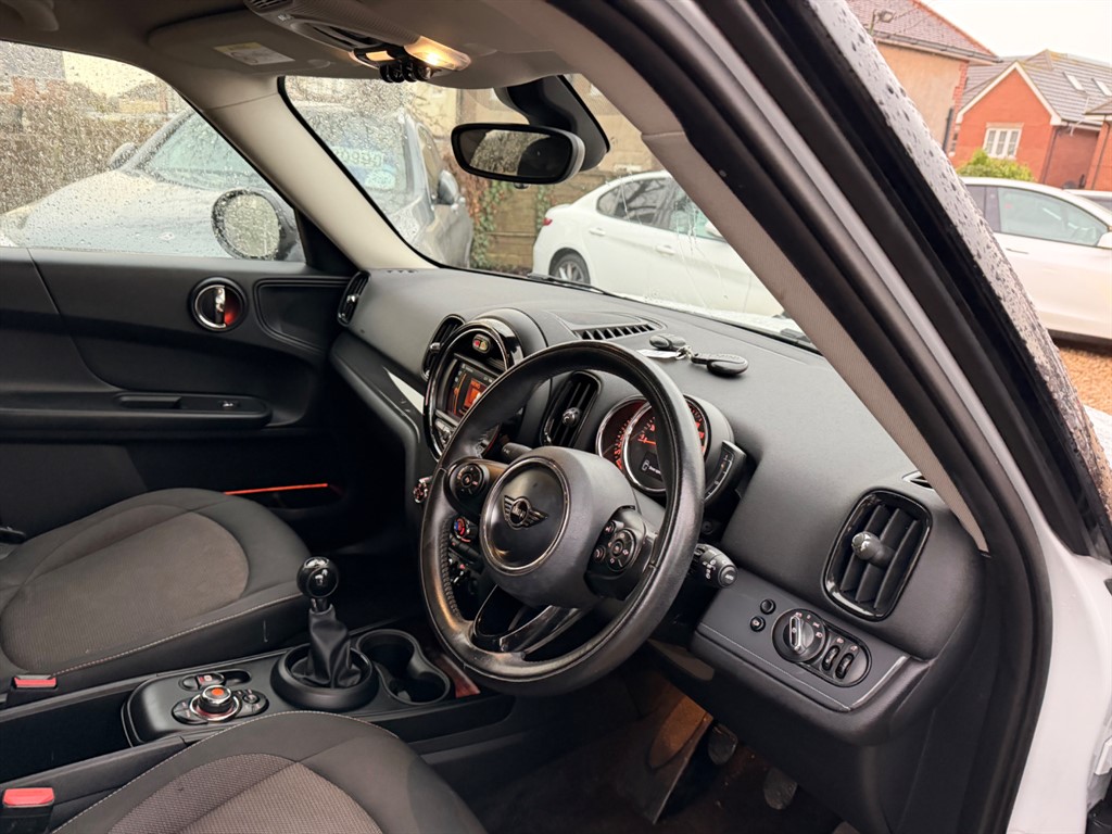 Used MINI Countryman 2018 for sale - 77389268: Photo 13