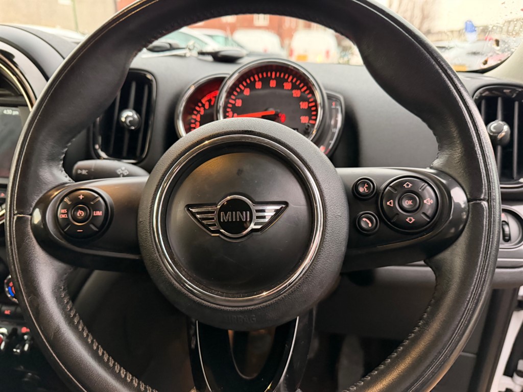 Used MINI Countryman 2018 for sale - 77389268: Photo 15