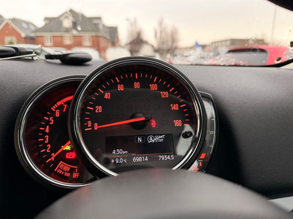 Used MINI Countryman 2018 for sale - 77389268: Photo 18