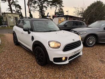 2018 - 1.5 Cooper 5dr