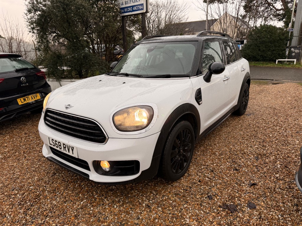 Used MINI Countryman 2018 for sale - 77389268: Photo 4