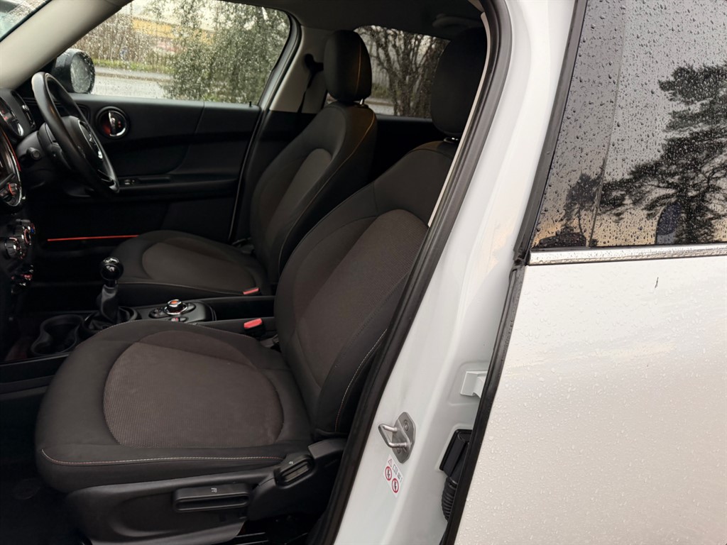 Used MINI Countryman 2018 for sale - 77389268: Photo 7