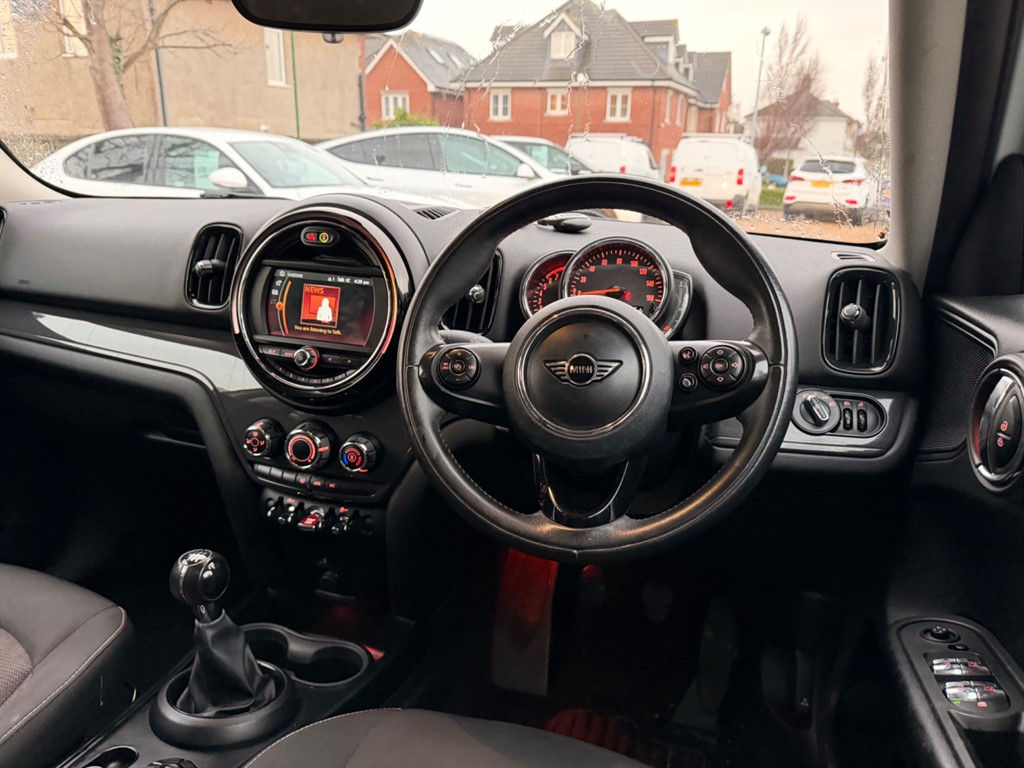 Used MINI Countryman 2018 for sale - 77389268: Photo 8