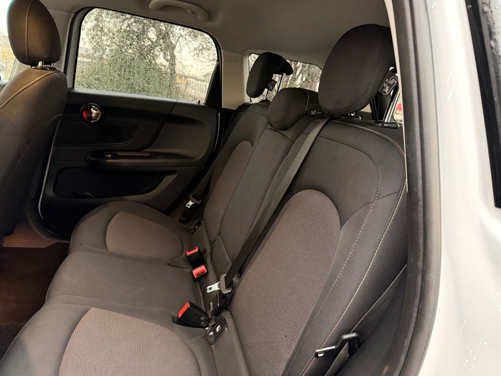 Used MINI Countryman 2018 for sale - 77389268: Photo 9