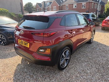 Used Hyundai KONA 2019 for sale - 79182947: Photo