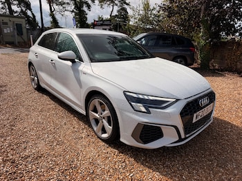 Used Audi A3 2020 for sale - 79571965: Photo