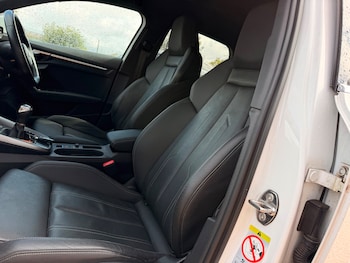 Used Audi A3 2020 for sale - 79571965: Photo