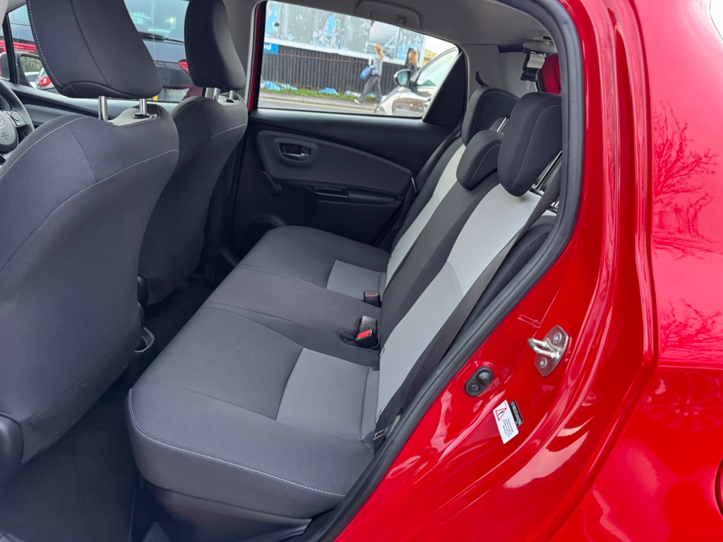 Used Toyota Yaris 2019 for sale - 77137961: Photo 10