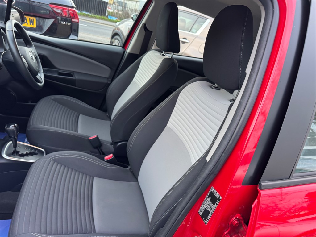 Used Toyota Yaris 2019 for sale - 77137961: Photo 12