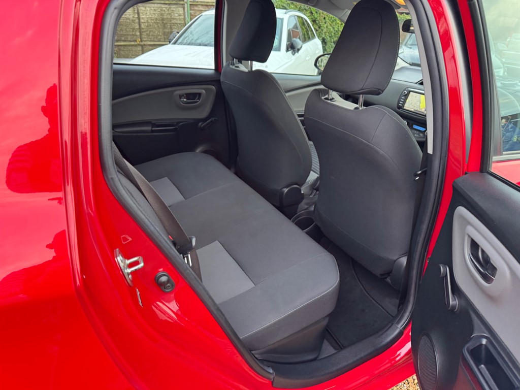 Used Toyota Yaris 2019 for sale - 77137961: Photo 15