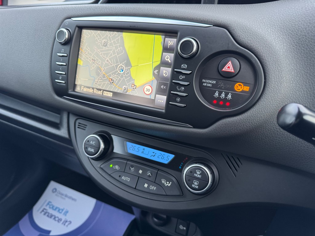 Used Toyota Yaris 2019 for sale - 77137961: Photo 20