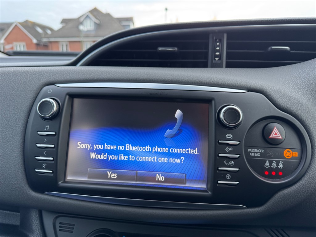 Used Toyota Yaris 2019 for sale - 77137961: Photo 24