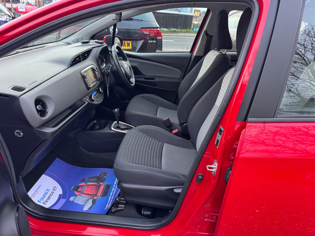 Used Toyota Yaris 2019 for sale - 77137961: Photo 7