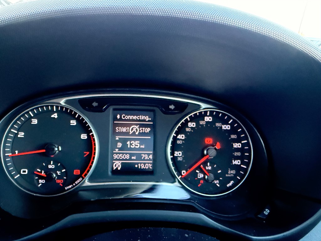 Used Audi A1 2017 for sale - 78089101: Photo 14