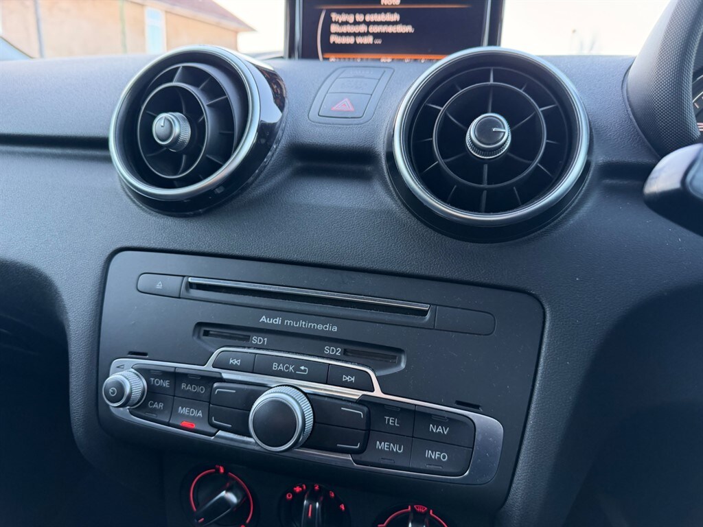 Used Audi A1 2017 for sale - 78089101: Photo 16