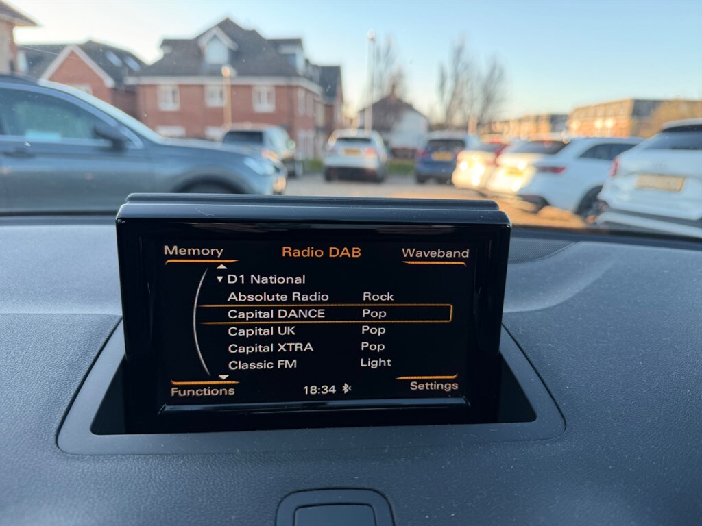 Used Audi A1 2017 for sale - 78089101: Photo 18