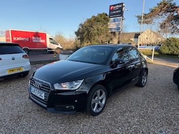 Audi A1 feature image