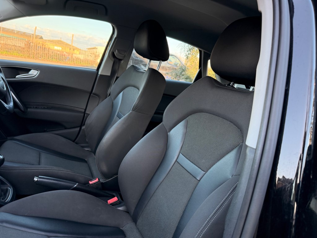 Used Audi A1 2017 for sale - 78089101: Photo 5