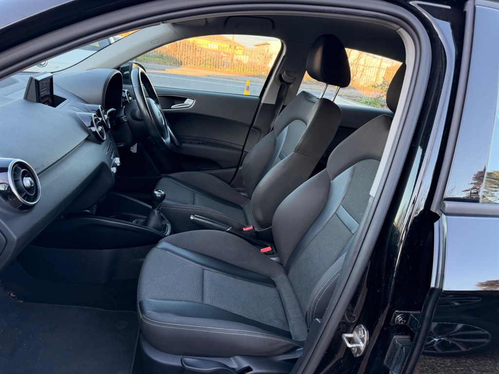 Used Audi A1 2017 for sale - 78089101: Photo 6