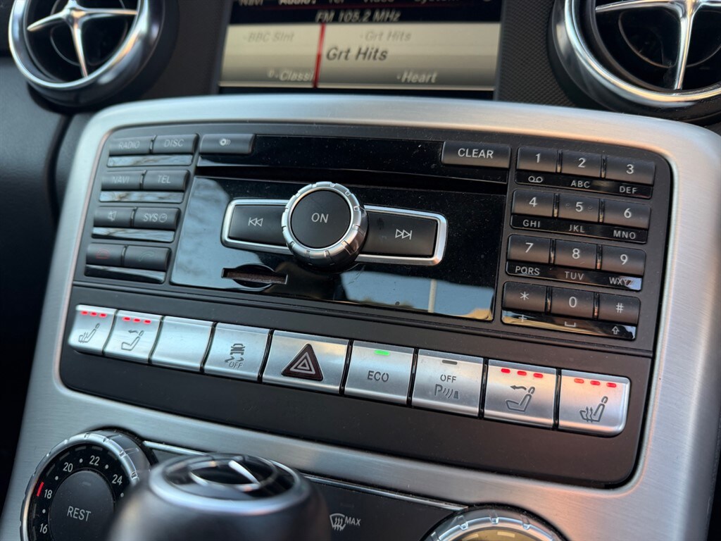 Used Mercedes-Benz SLK 2014 for sale - 77951011: Photo 18