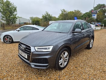 Used Audi Q3 2018 for sale - 79706287: Photo