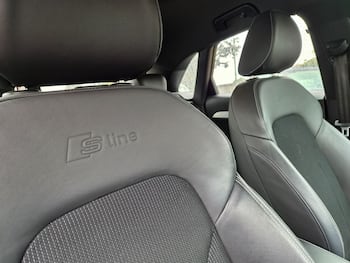 Used Audi Q3 2018 for sale - 79706287: Photo