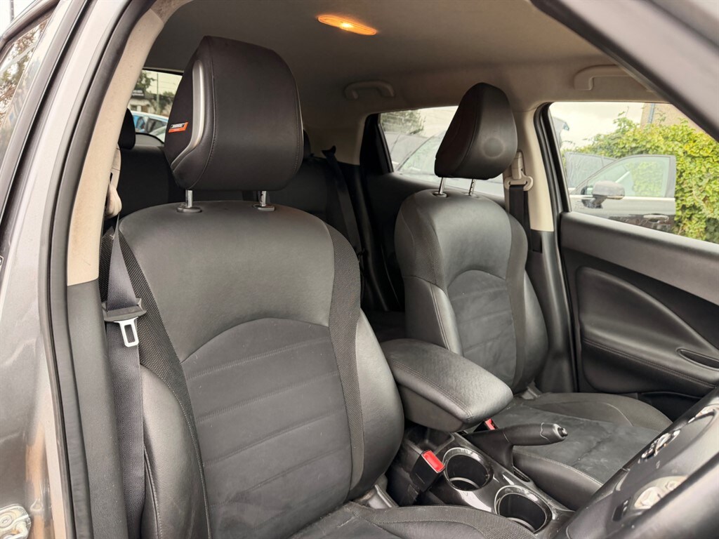 Used Nissan Juke 2019 for sale - 77367292: Photo 10