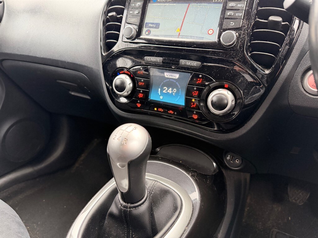 Used Nissan Juke 2019 for sale - 77367292: Photo 14