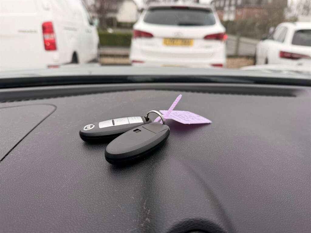 Used Nissan Juke 2019 for sale - 77367292: Photo 16