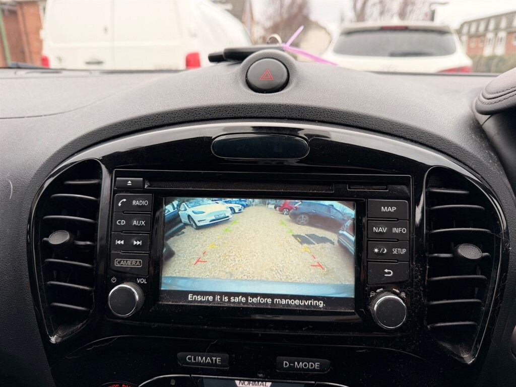 Used Nissan Juke 2019 for sale - 77367292: Photo 17