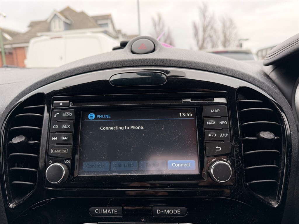 Used Nissan Juke 2019 for sale - 77367292: Photo 19