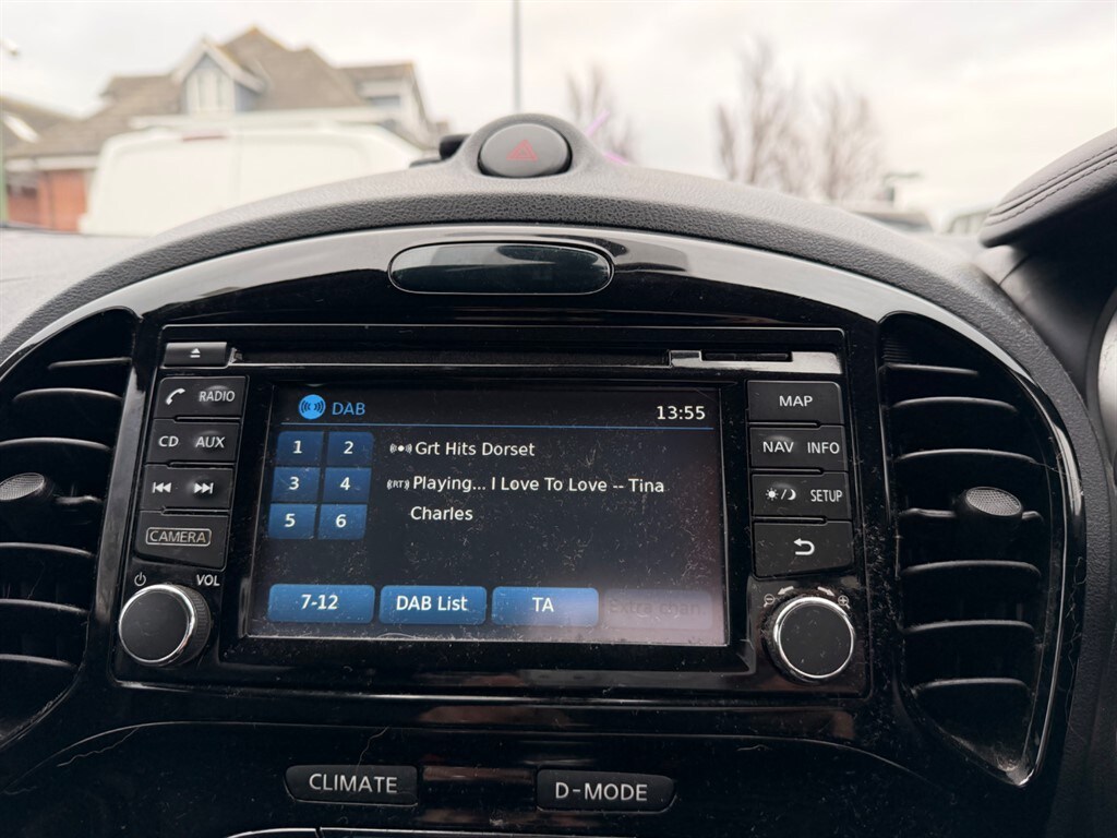 Used Nissan Juke 2019 for sale - 77367292: Photo 20