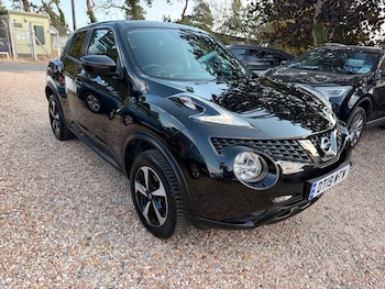 Used Nissan Juke 2019 for sale - 79541510: Photo