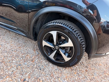 Used Nissan Juke 2019 for sale - 79541510: Photo