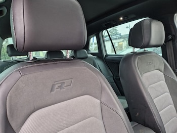 Used Volkswagen Tiguan 2017 for sale - 77795259: Photo